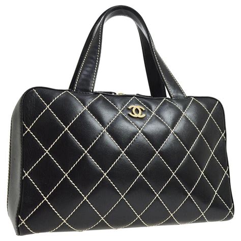 chanel satchel black|all Chanel bags catalogue.